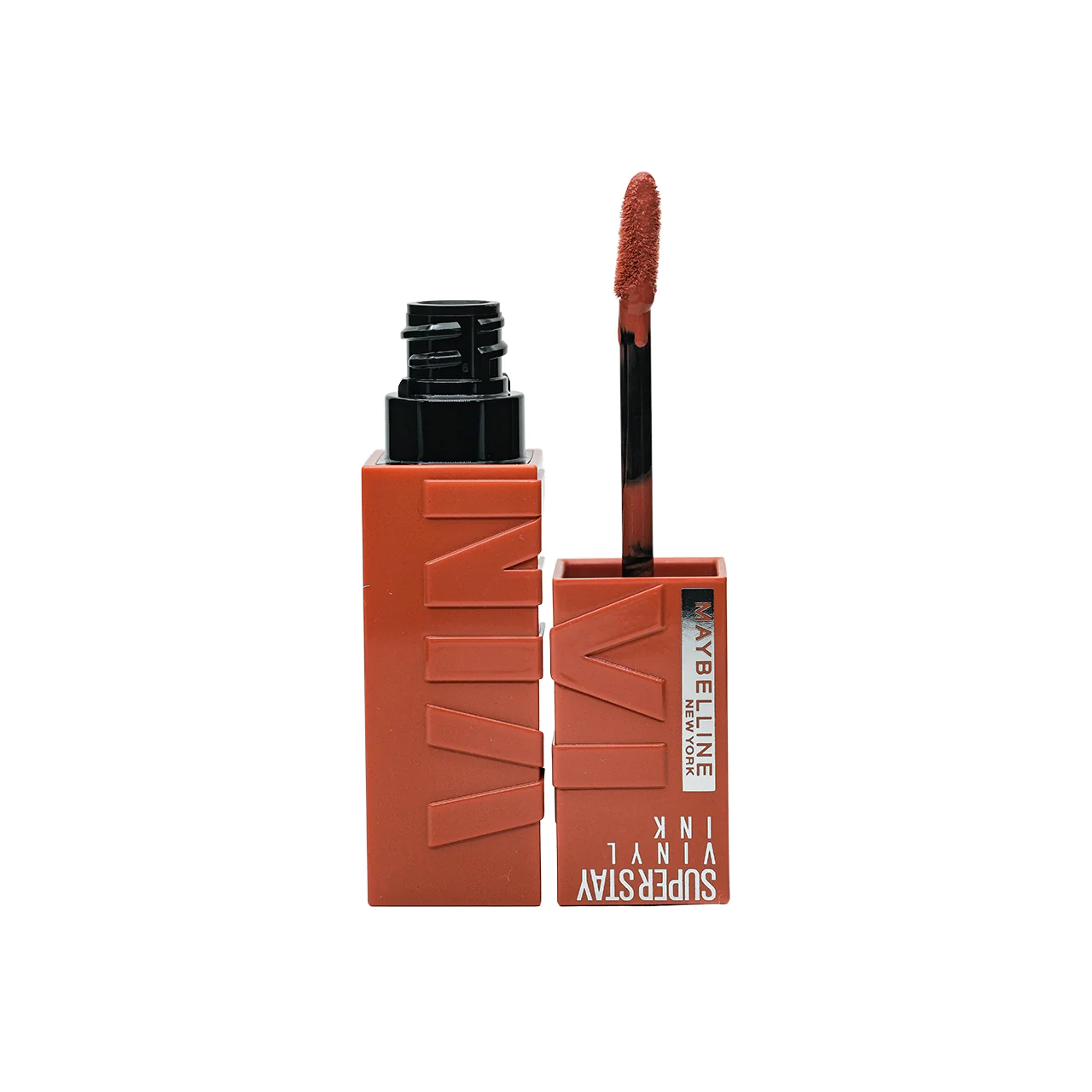 Maybelline Superstay Vinyl Ink #60 Mischievous 4.2ml - Image 4
