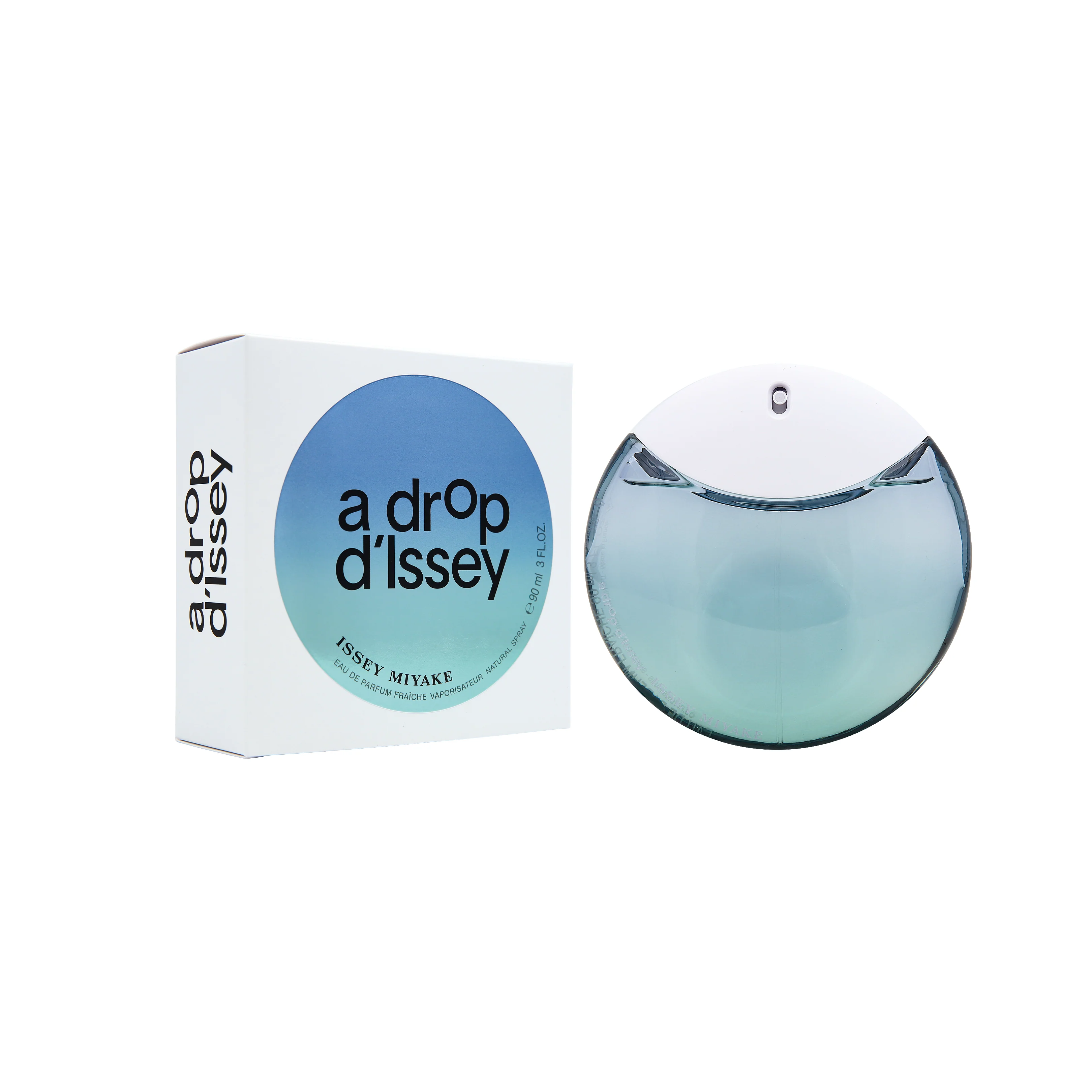 Issey Miyake A Drop D'issey Eau de Partum Fraiche 90ml