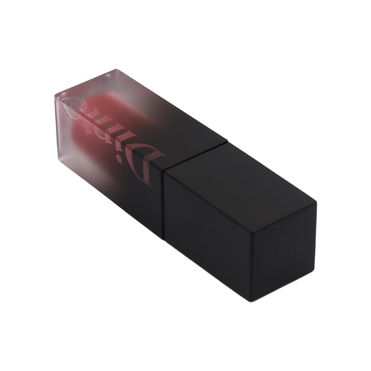 Dinto Vegan Blur-Finish Lip Tint #102 Lusty Woolf 1pc - Image 5