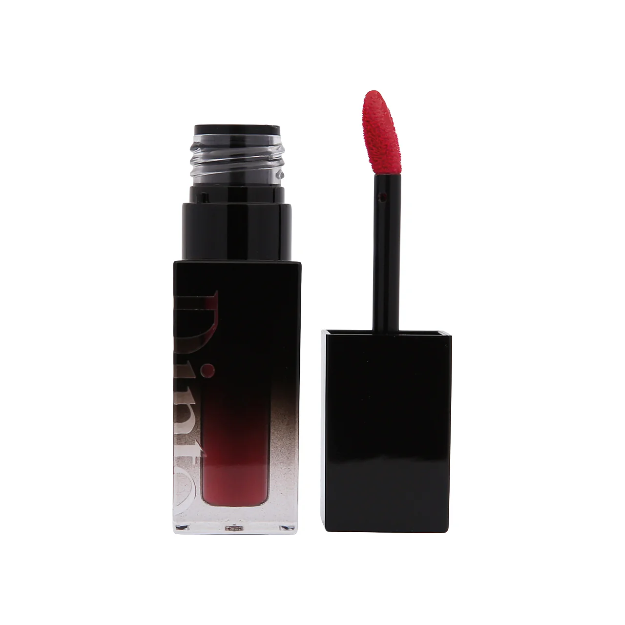 Dinto Vegan Glowy Lip Tint #206 Gratia 1pc - Image 3