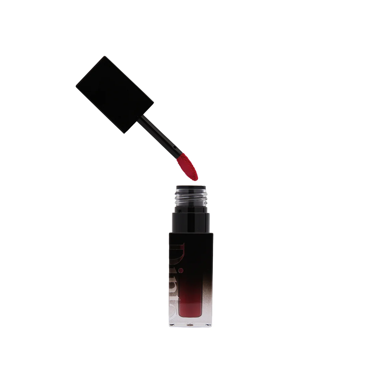 Dinto Vegan Glowy Lip Tint #206 Gratia 1pc - Image 4