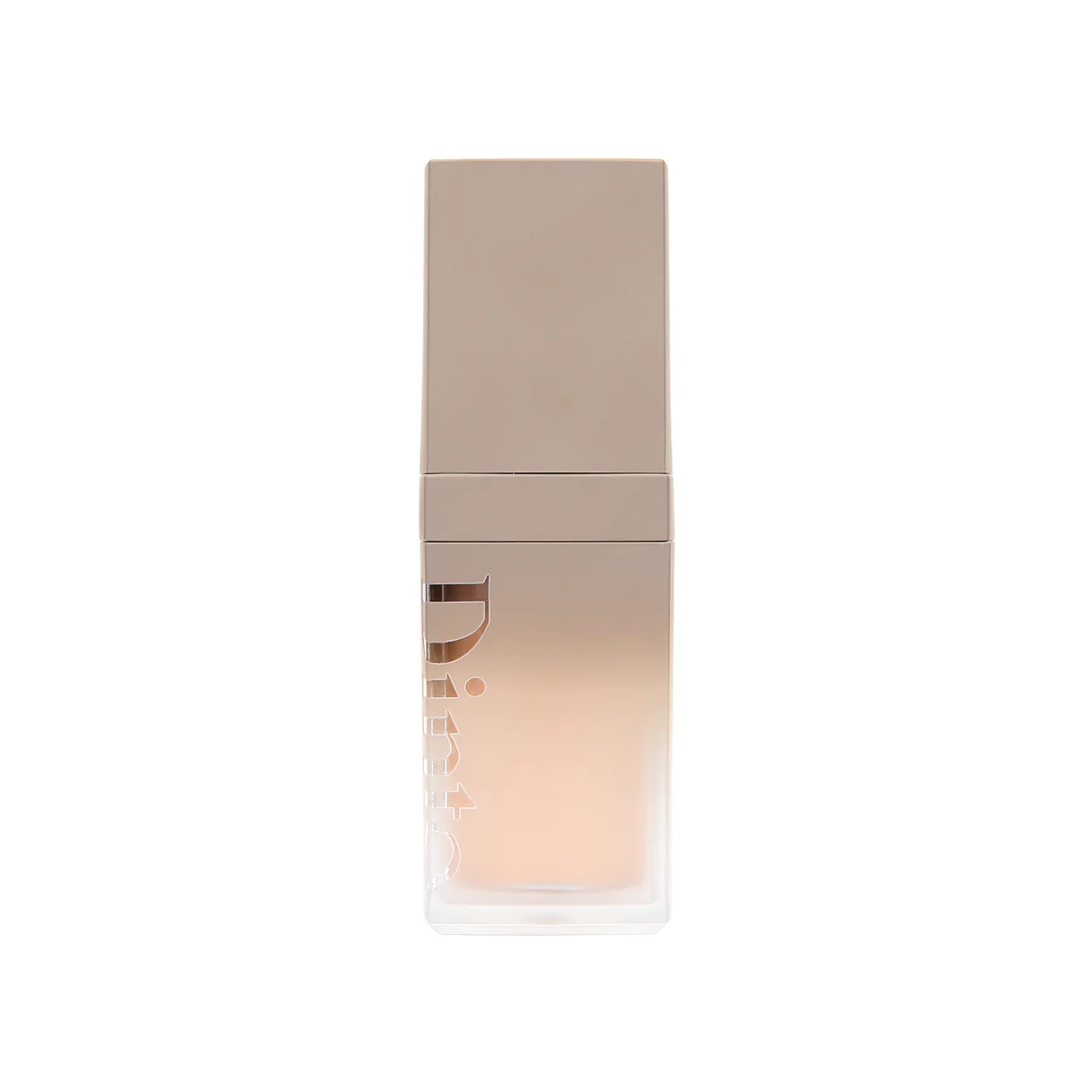 Dinto Vegan Blur Glowy Foundation  #931 Pure Wooncho 25ml - Image 2