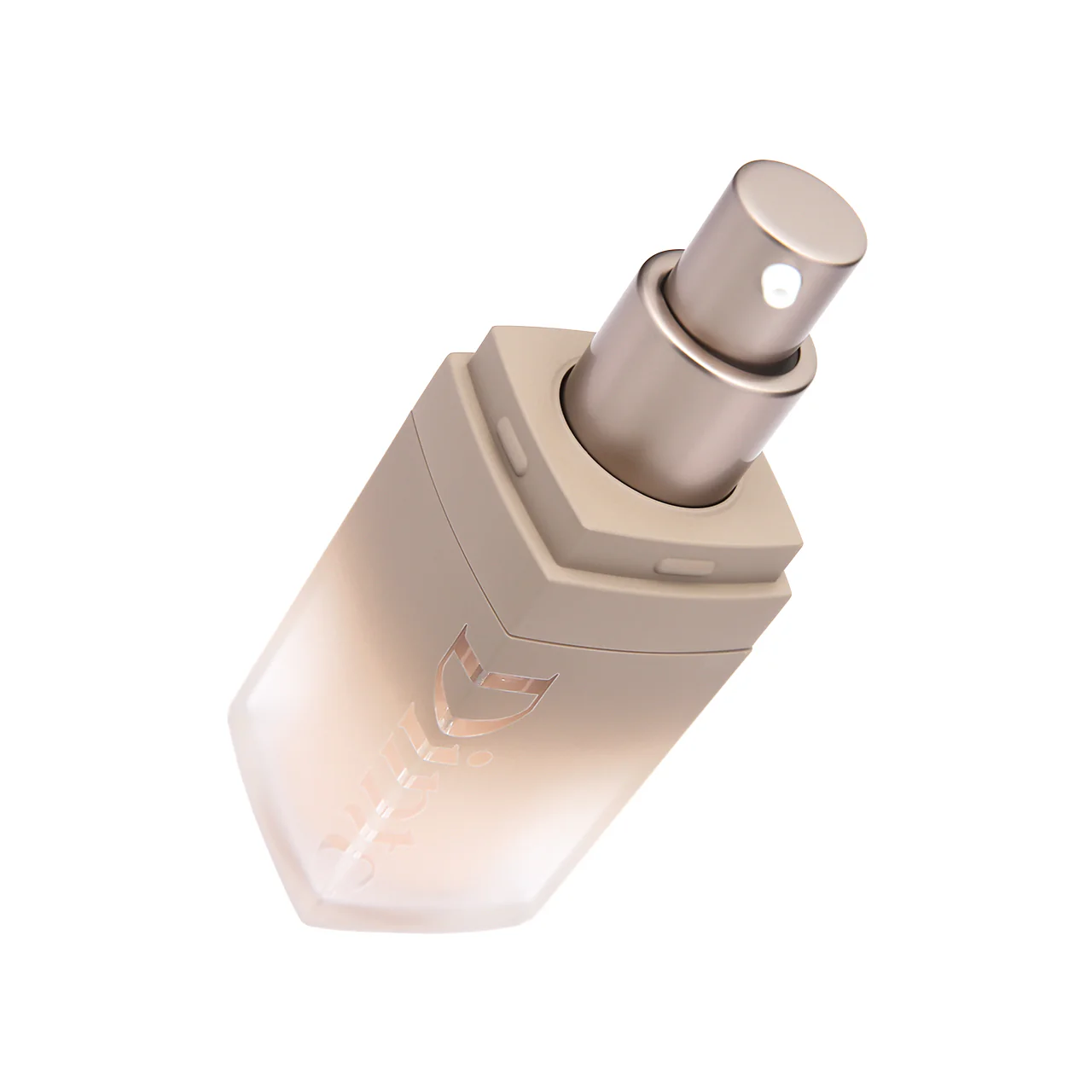 Dinto Vegan Blur Glowy Foundation  #931 Pure Wooncho 25ml - Image 4