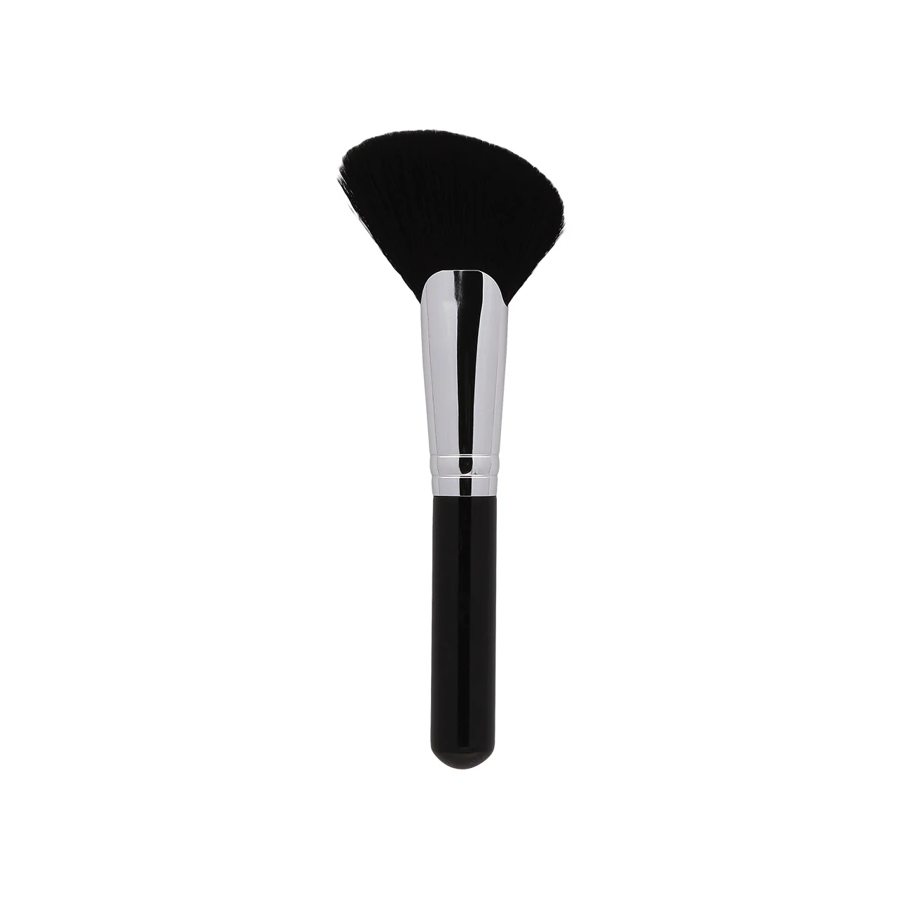 Cyber Colors Angled Cheek Contour Brush 1 pc - Image 4