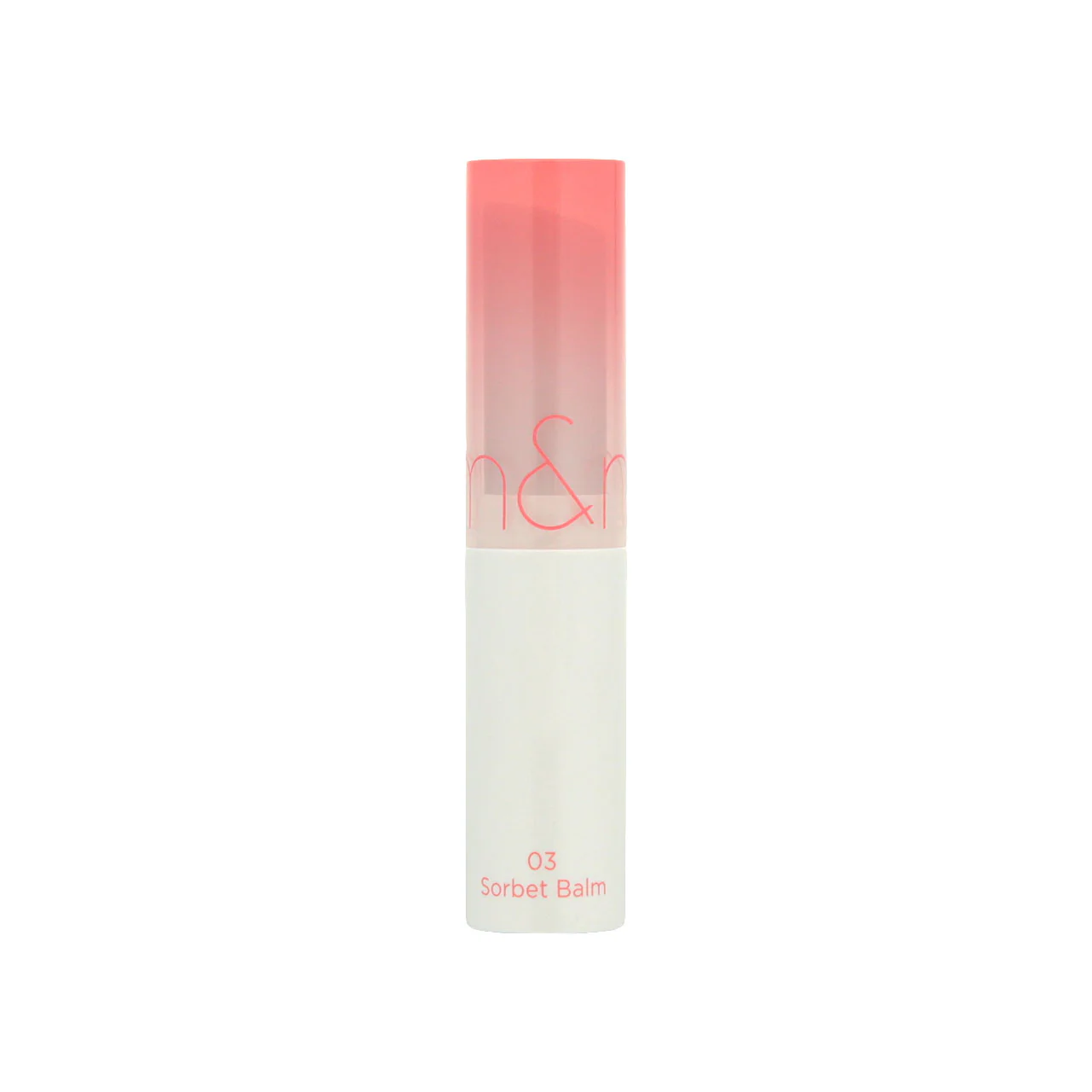 Rom&nd Vegan Glasting Melting Balm #03 Sorbet Balm - Image 3