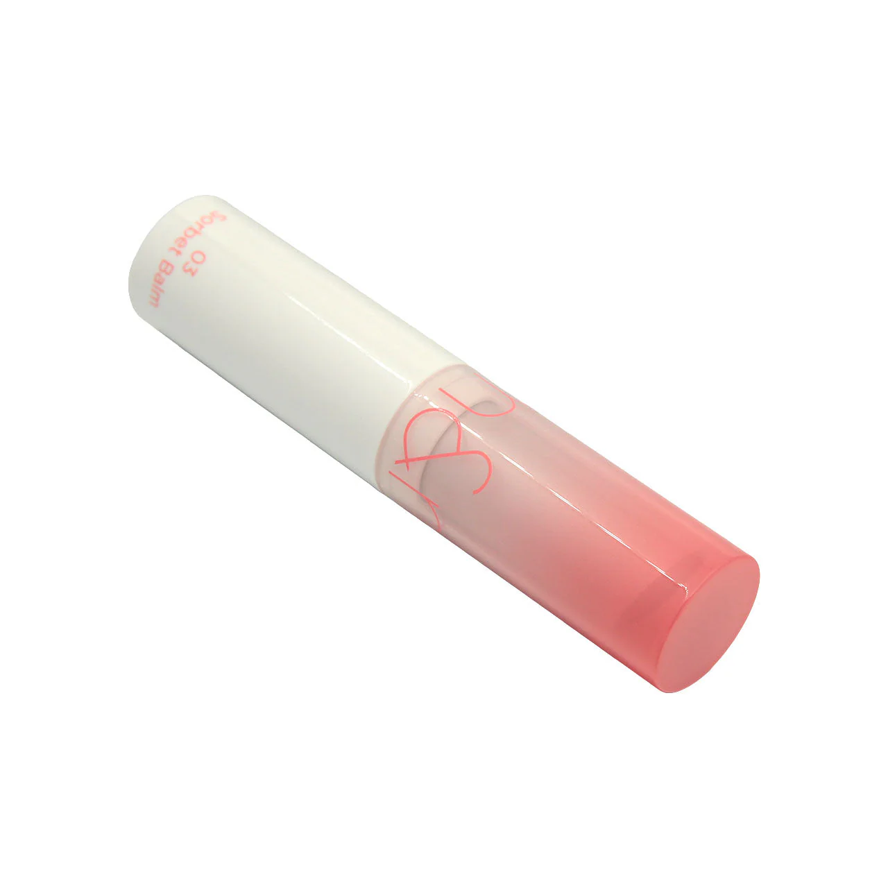 Rom&nd Vegan Glasting Melting Balm #03 Sorbet Balm - Image 5