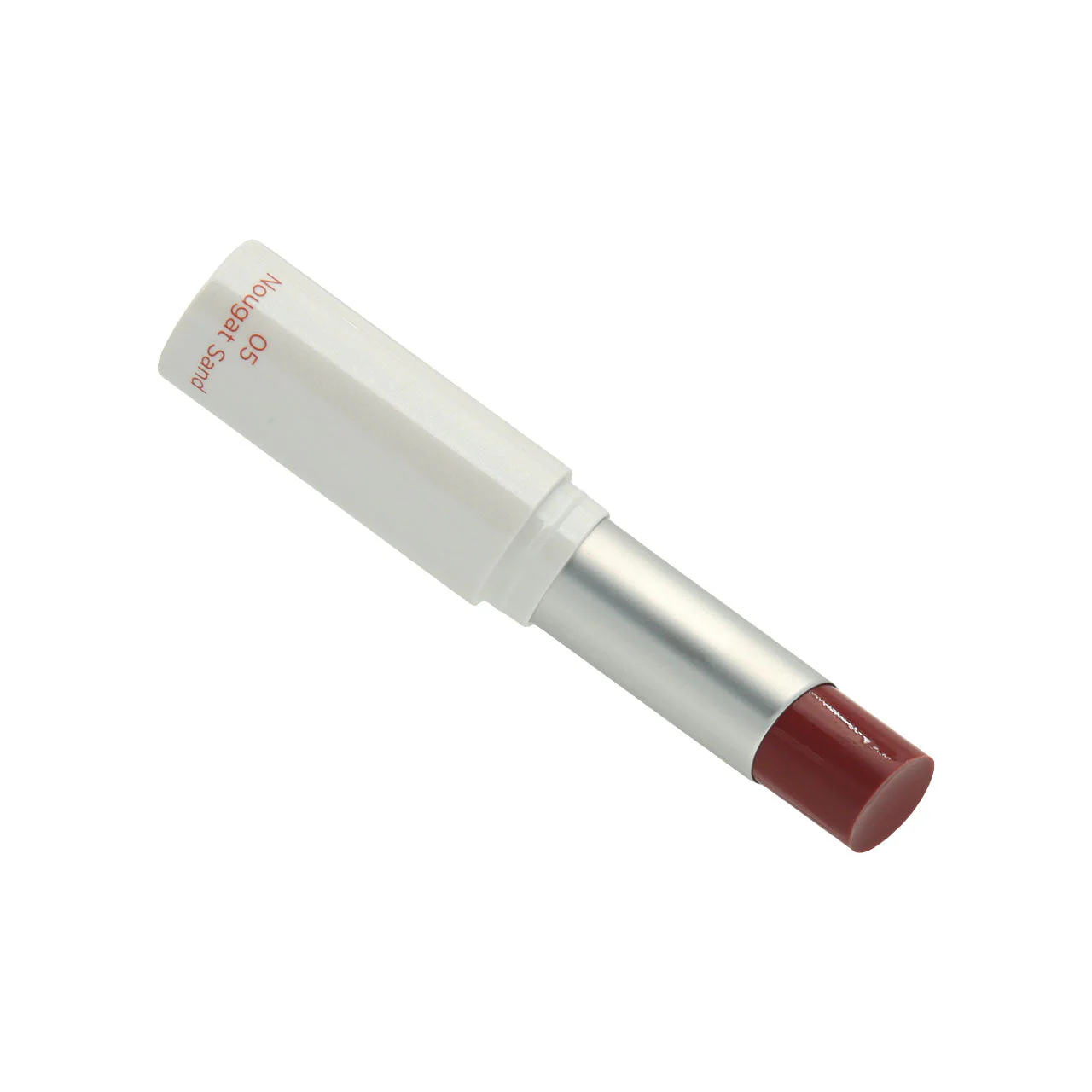 Rom&nd Vegan Glasting Melting Balm #05 Nougat Sand - Image 4