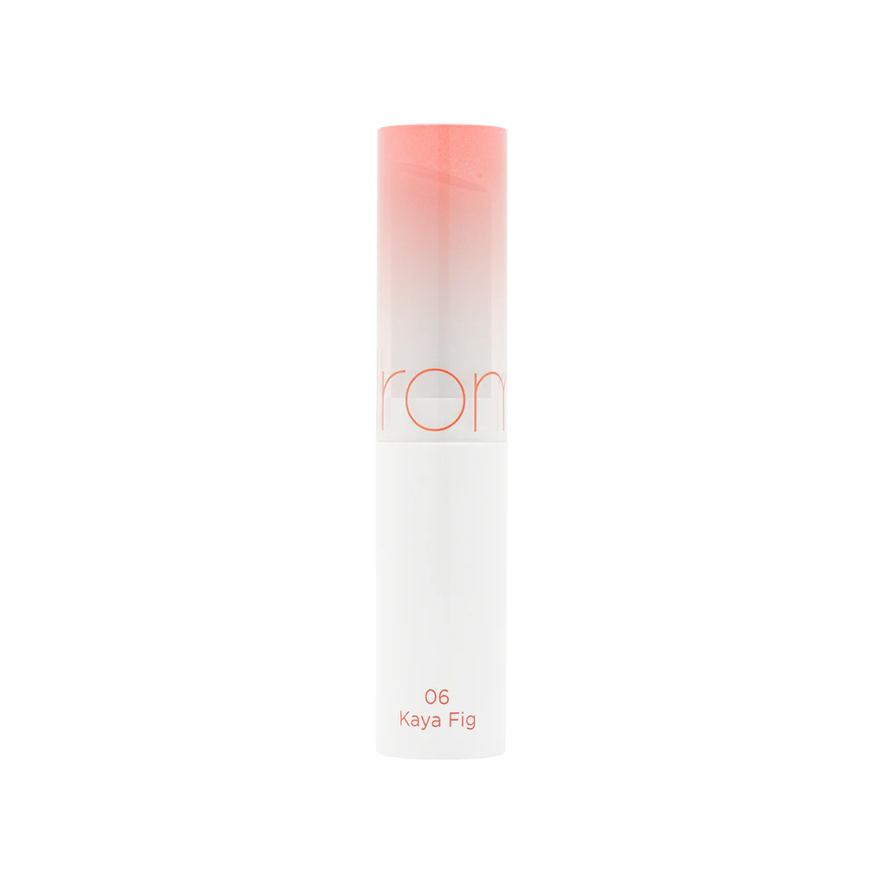 Rom&nd Vegan Glasting Melting Balm #06 Kaya Fig - Image 3
