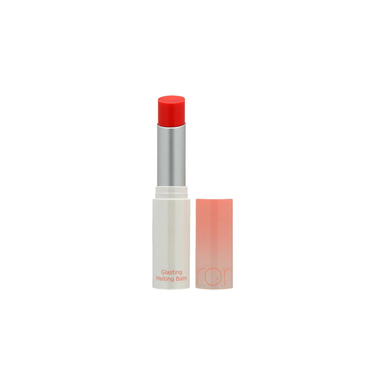 Rom&nd Vegan Glasting Melting Balm #08 Coralia - Image 2