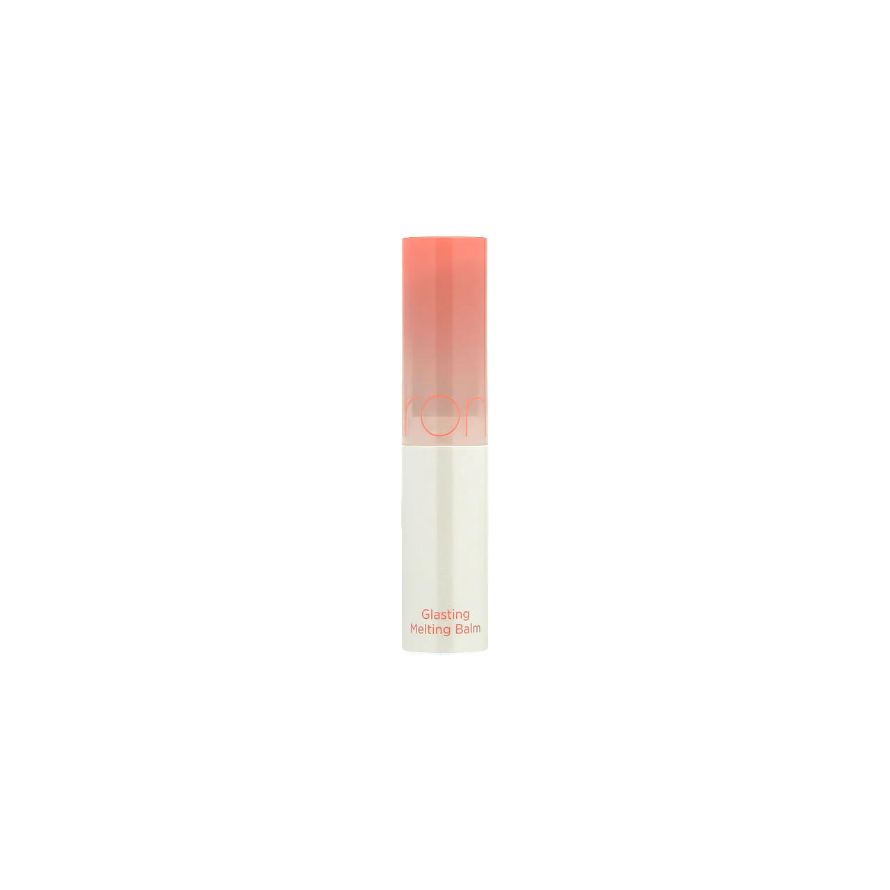 Rom&nd Vegan Glasting Melting Balm #08 Coralia - Image 3