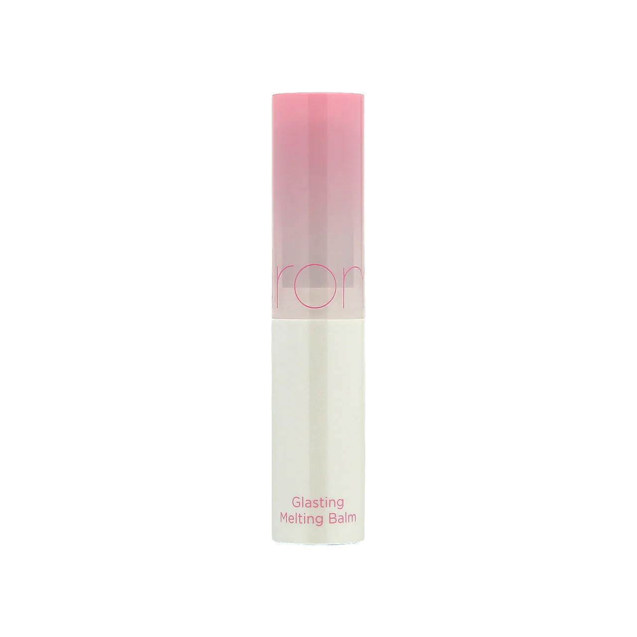 Rom&nd Vegan Glasting Melting Balm #09 Peonies - Image 3
