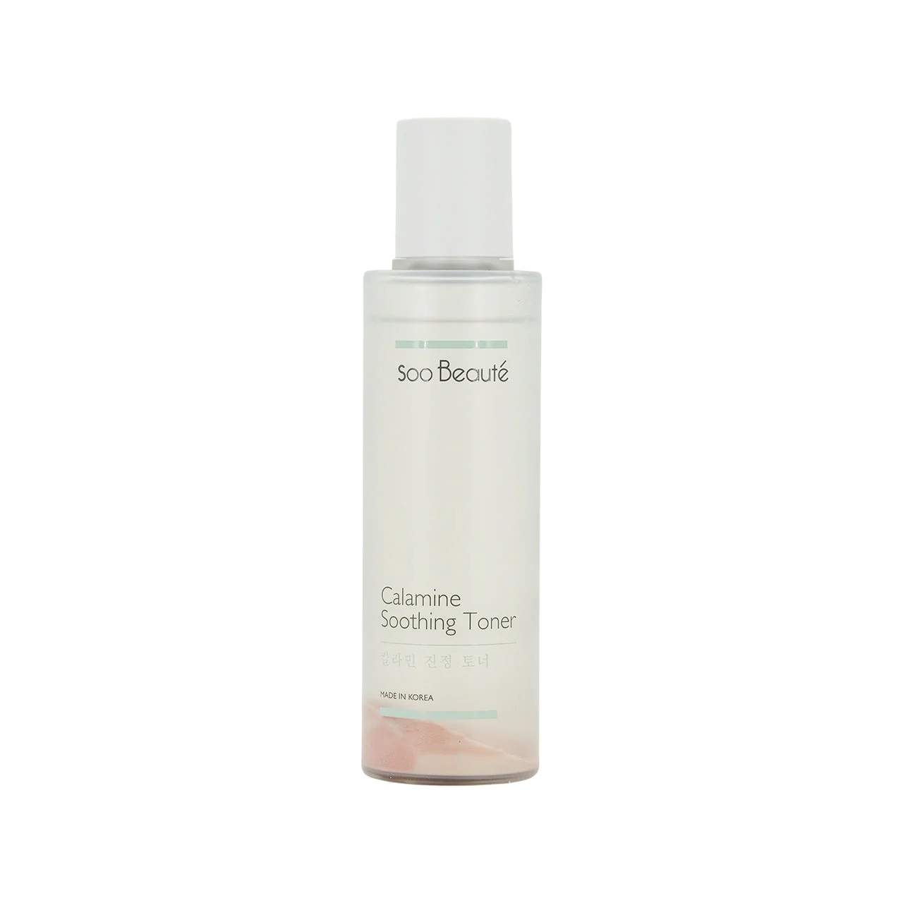 Soo Beaute Calamine Soothing Toner 150g - Image 2