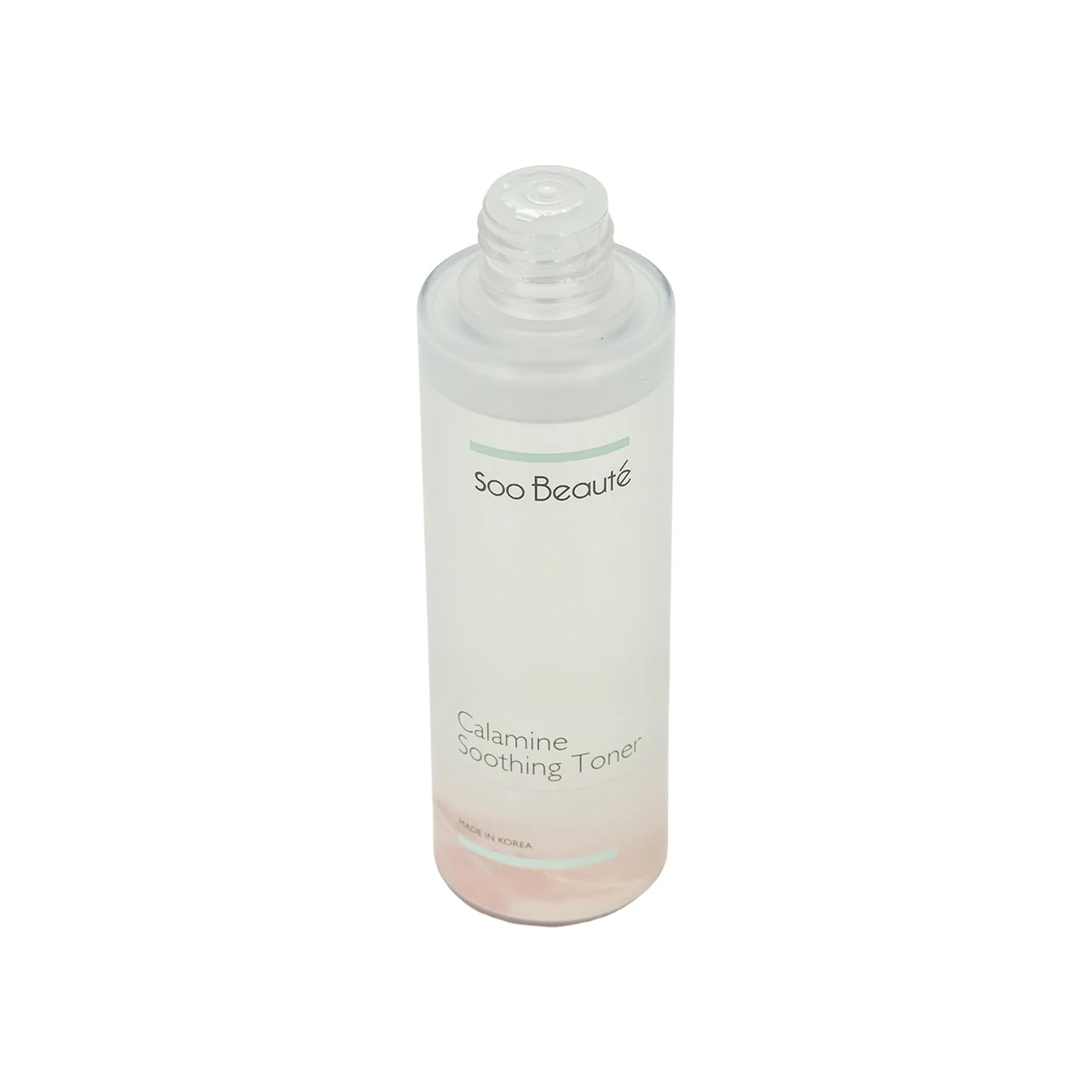 Soo Beaute Calamine Soothing Toner 150g - Image 4
