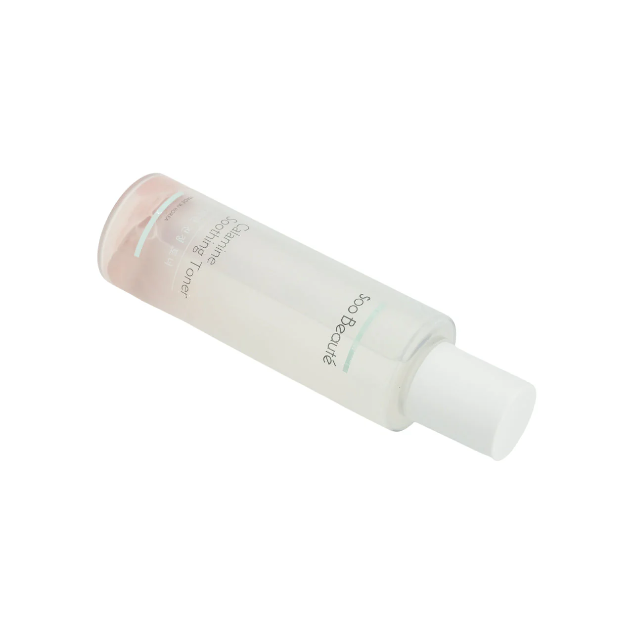 Soo Beaute Calamine Soothing Toner 150g - Image 5