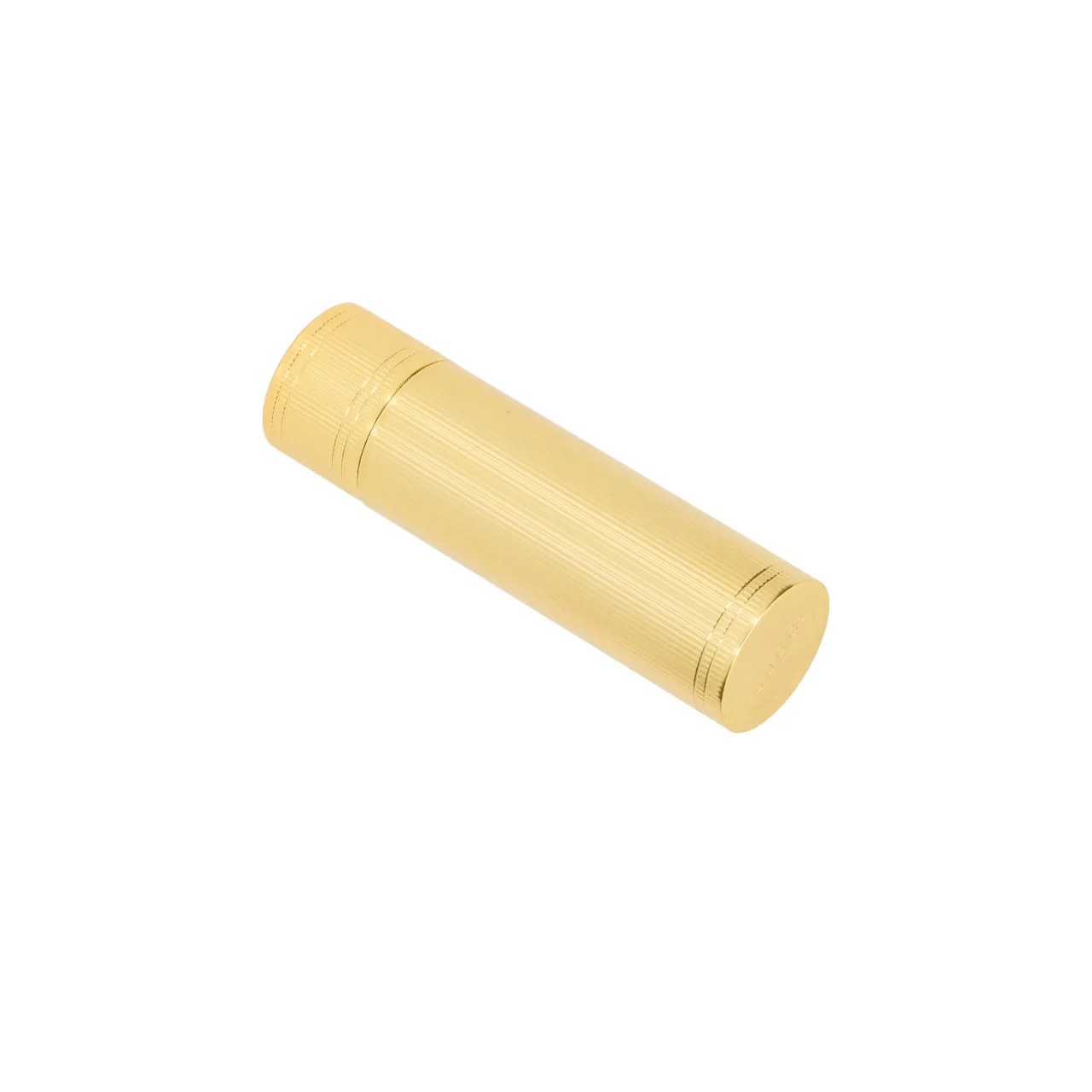 Gucci Rouge A Levres Mat Lipstick (#208 They Met in Argentinaļ¼ - Image 5