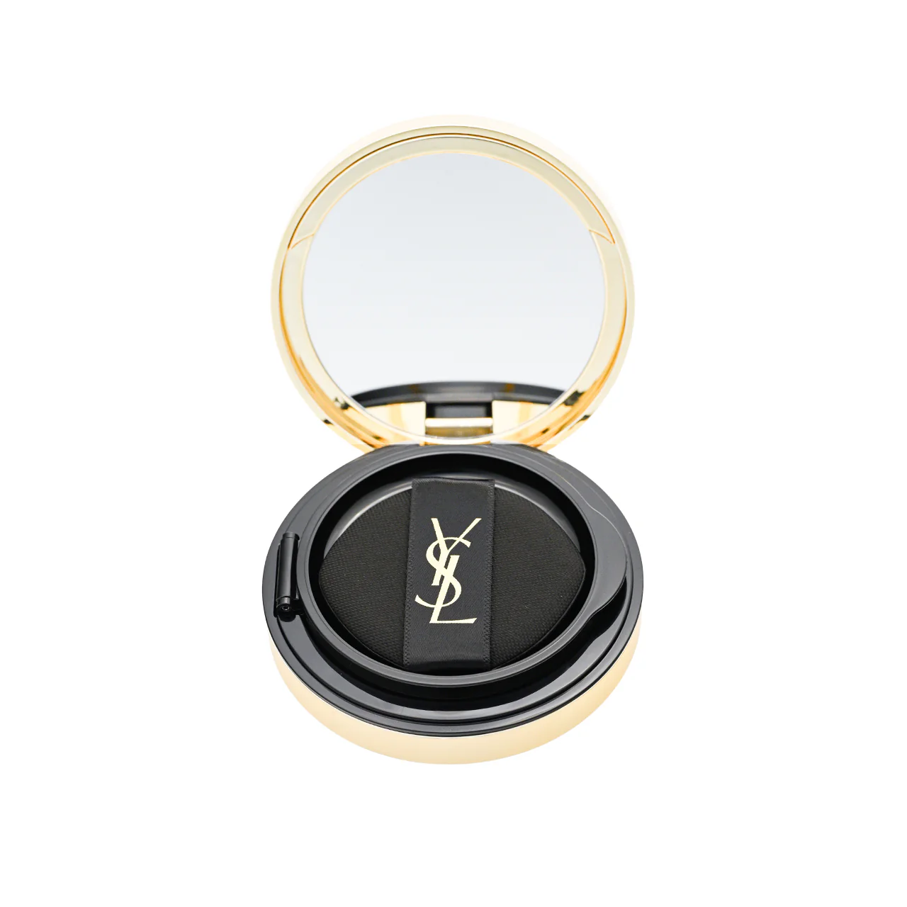 Yves Saint Laurent Touche Eclat Glow-Pact Cushion #B10 1pc - Image 4