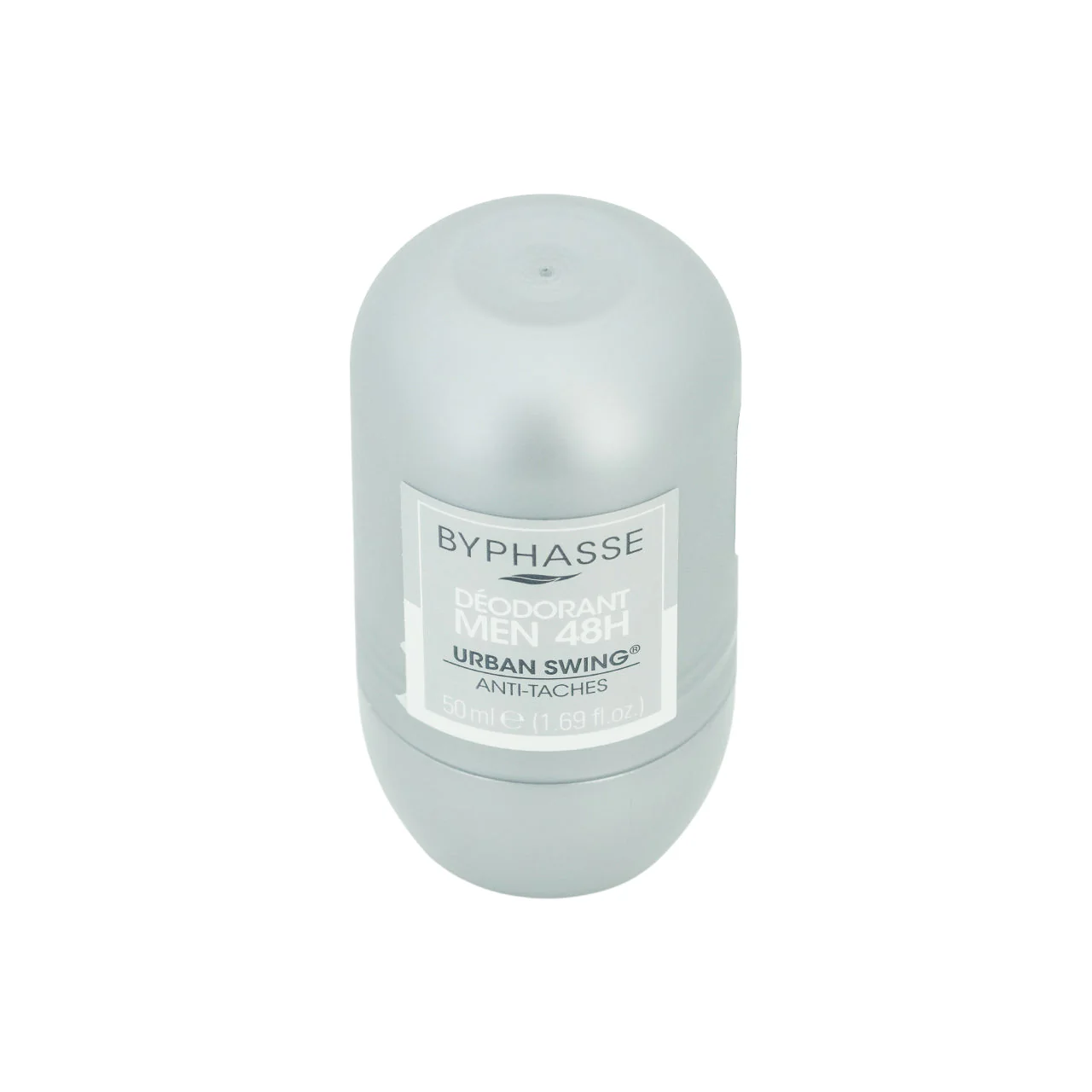 Byphasse 48H Men Deodorant Roll-On , Urban Swing 50ml - Image 3