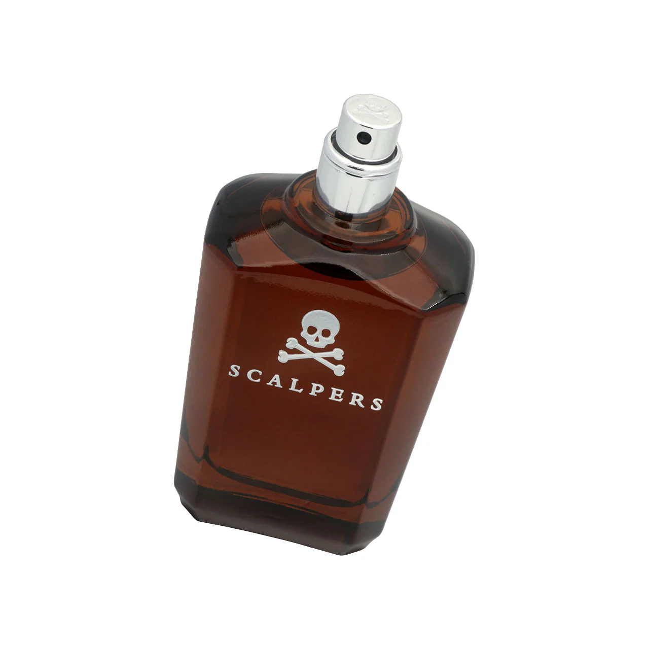 Scalpers Boxing Club Eau de Parfum 75ml - Image 4