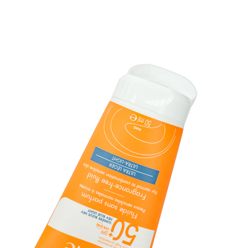 Avene Suncare Fluid SPF50+ Hev Blue Light 50ml - Image 4