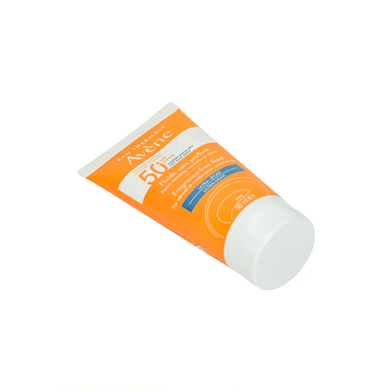 Avene Suncare Fluid SPF50+ Hev Blue Light 50ml - Image 5