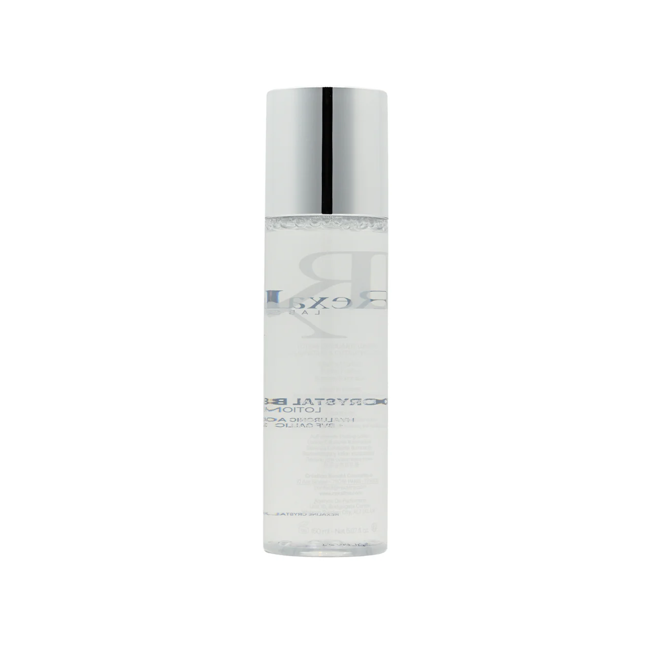 Rexaline Illuminating Exfoliating Lotion 150ml - Image 3