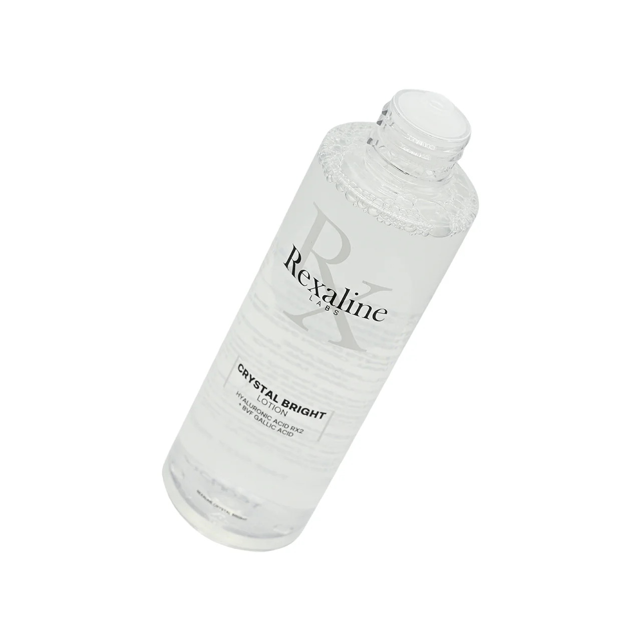 Rexaline Illuminating Exfoliating Lotion 150ml - Image 4