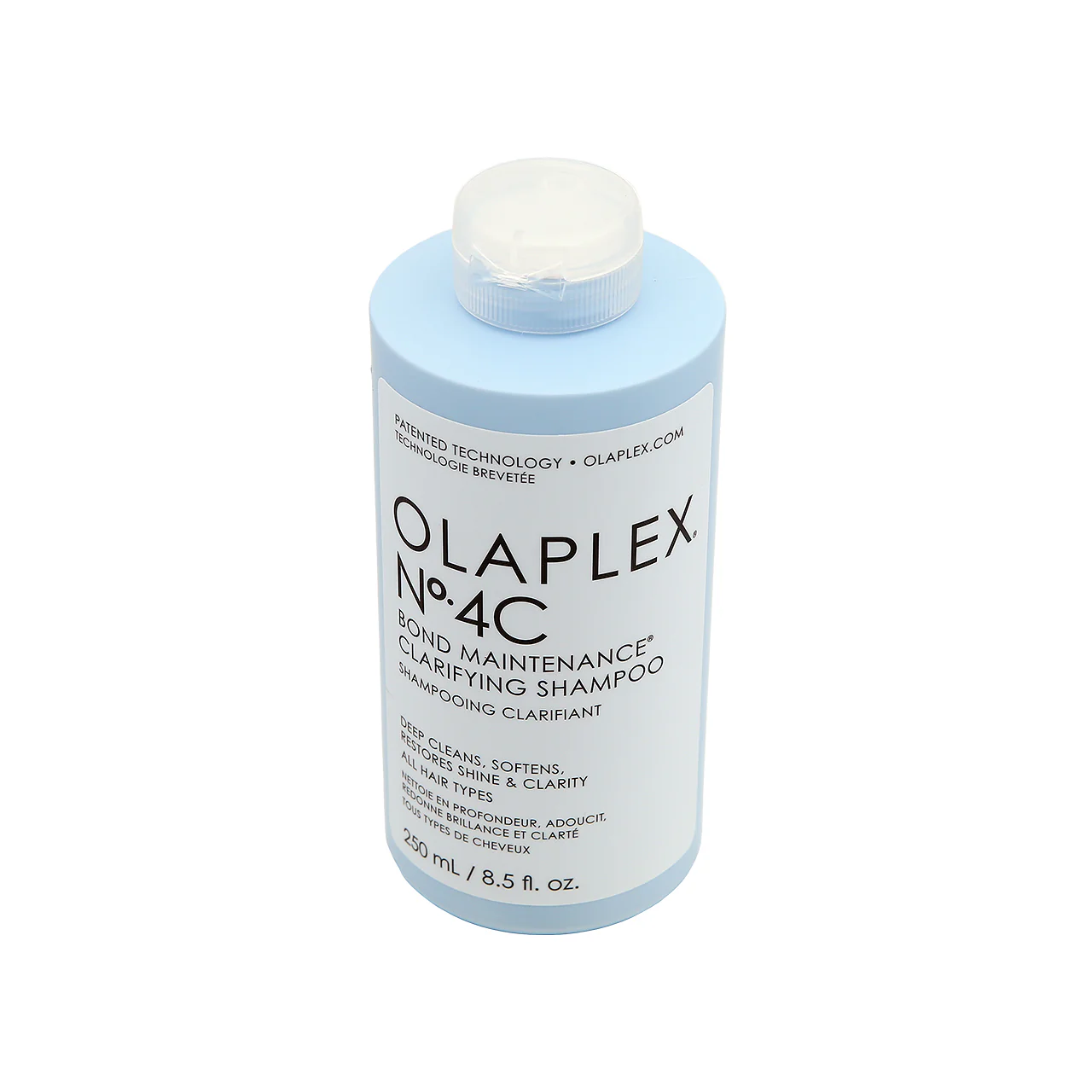 Olaplex No. 4C Bond Maintenance Clarifying Shampoo 250ml - Image 3