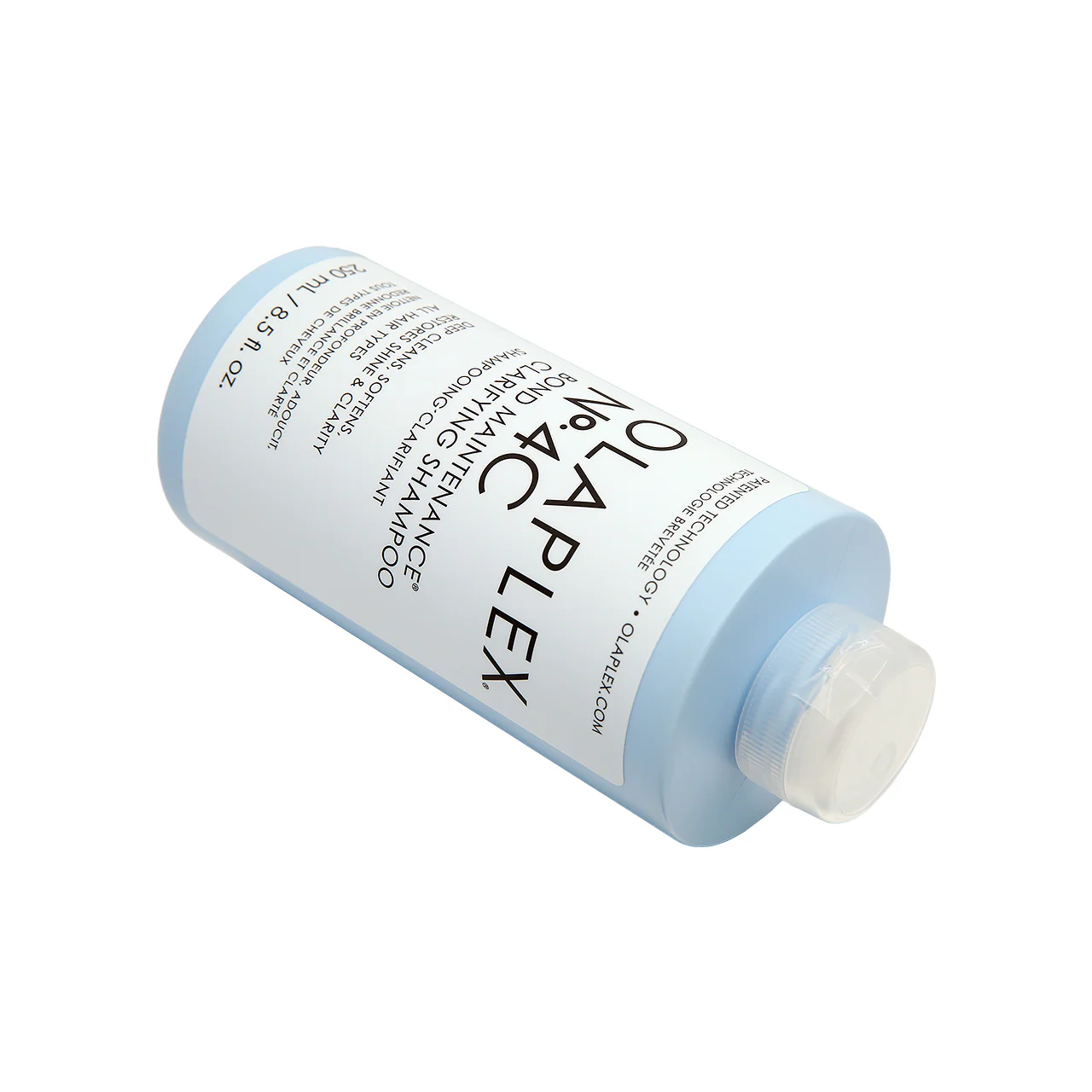 Olaplex No. 4C Bond Maintenance Clarifying Shampoo 250ml - Image 5