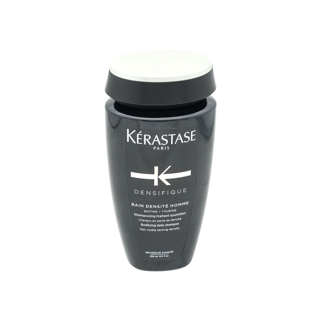Kerastase Densifique Bain Densite Homme Shampoo 250ml - Image 3