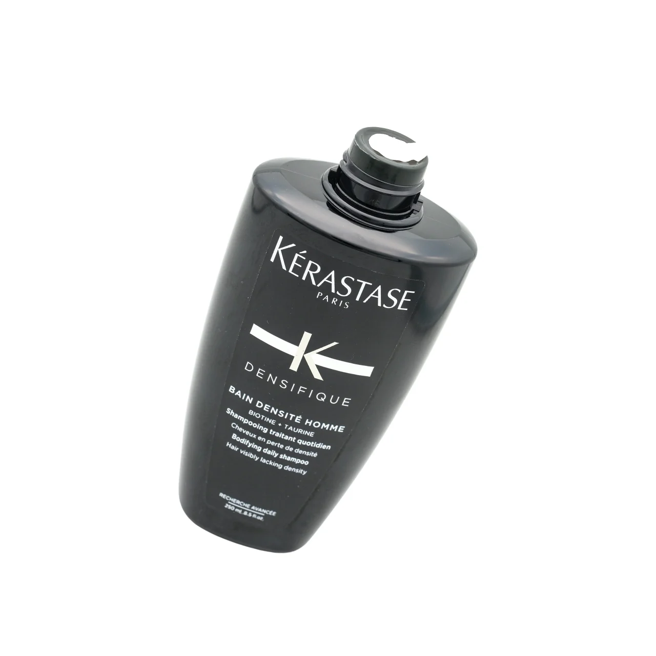 Kerastase Densifique Bain Densite Homme Shampoo 250ml - Image 4