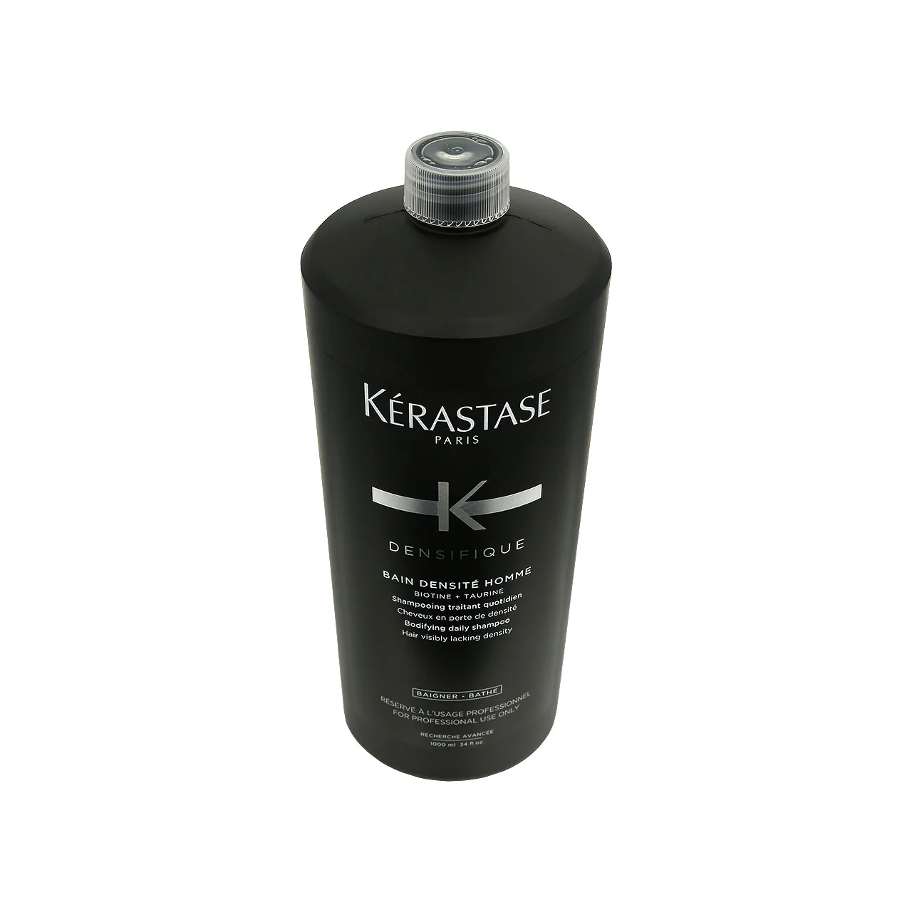 Kerastase Densifique Bain Densite Homme Shampoo 1000ml - Image 3