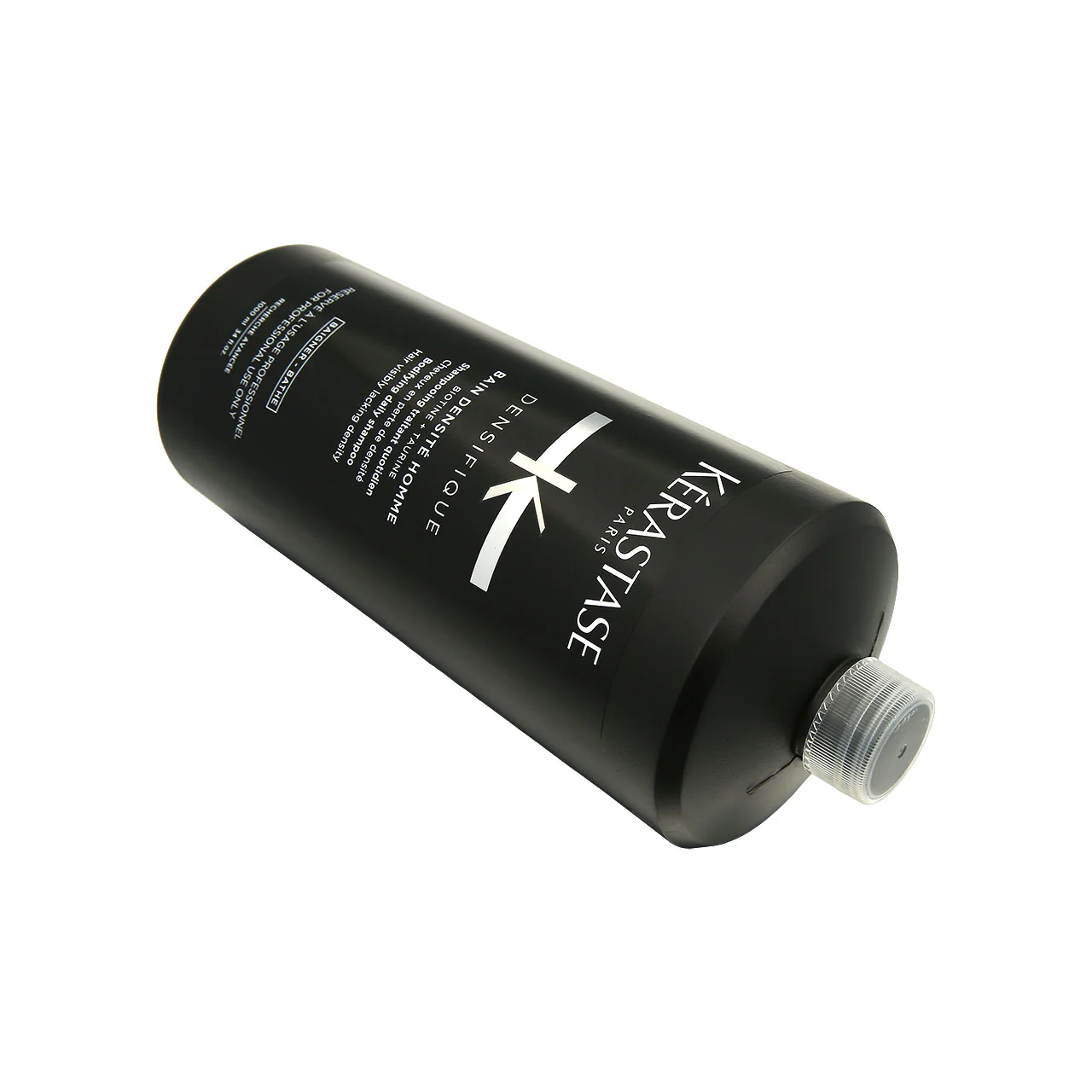 Kerastase Densifique Bain Densite Homme Shampoo 1000ml - Image 4