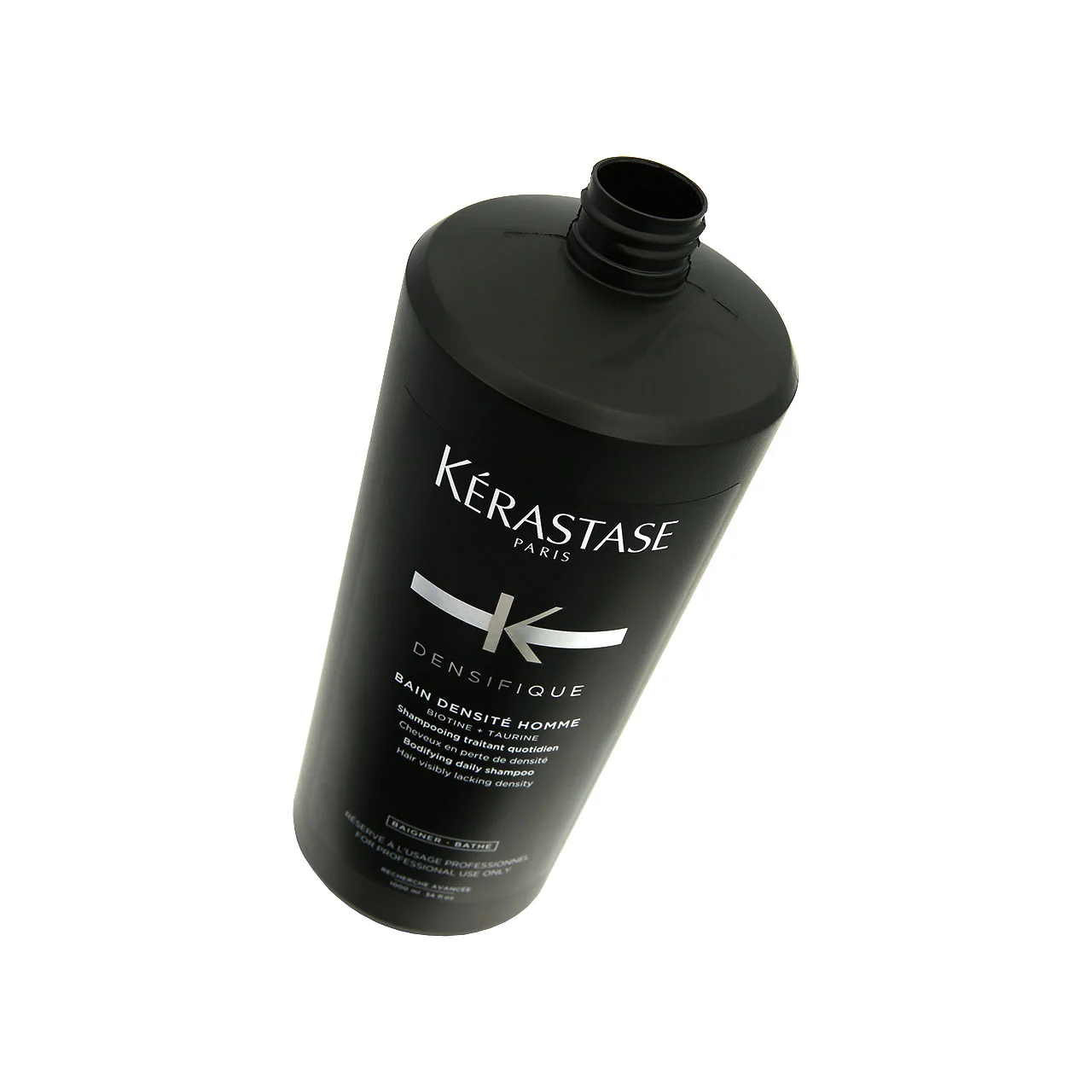 Kerastase Densifique Bain Densite Homme Shampoo 1000ml - Image 5
