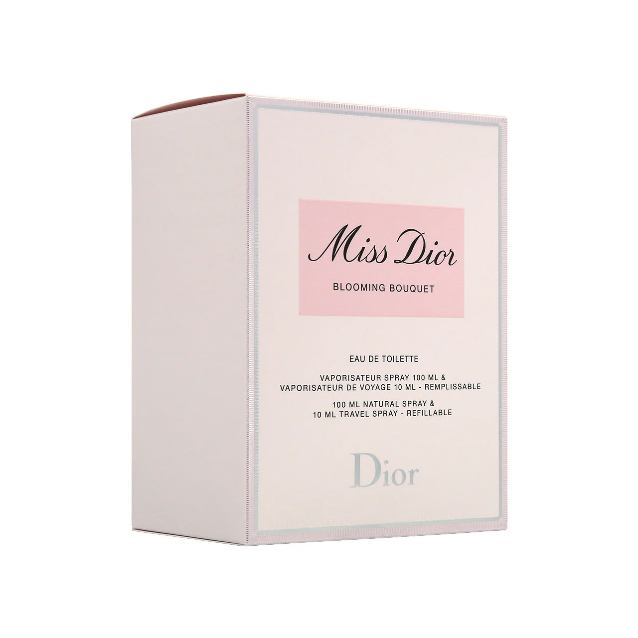 Christian Dior Miss Dior Blooming Bouquet Eau de Toilette Set 2pcs - Image 2