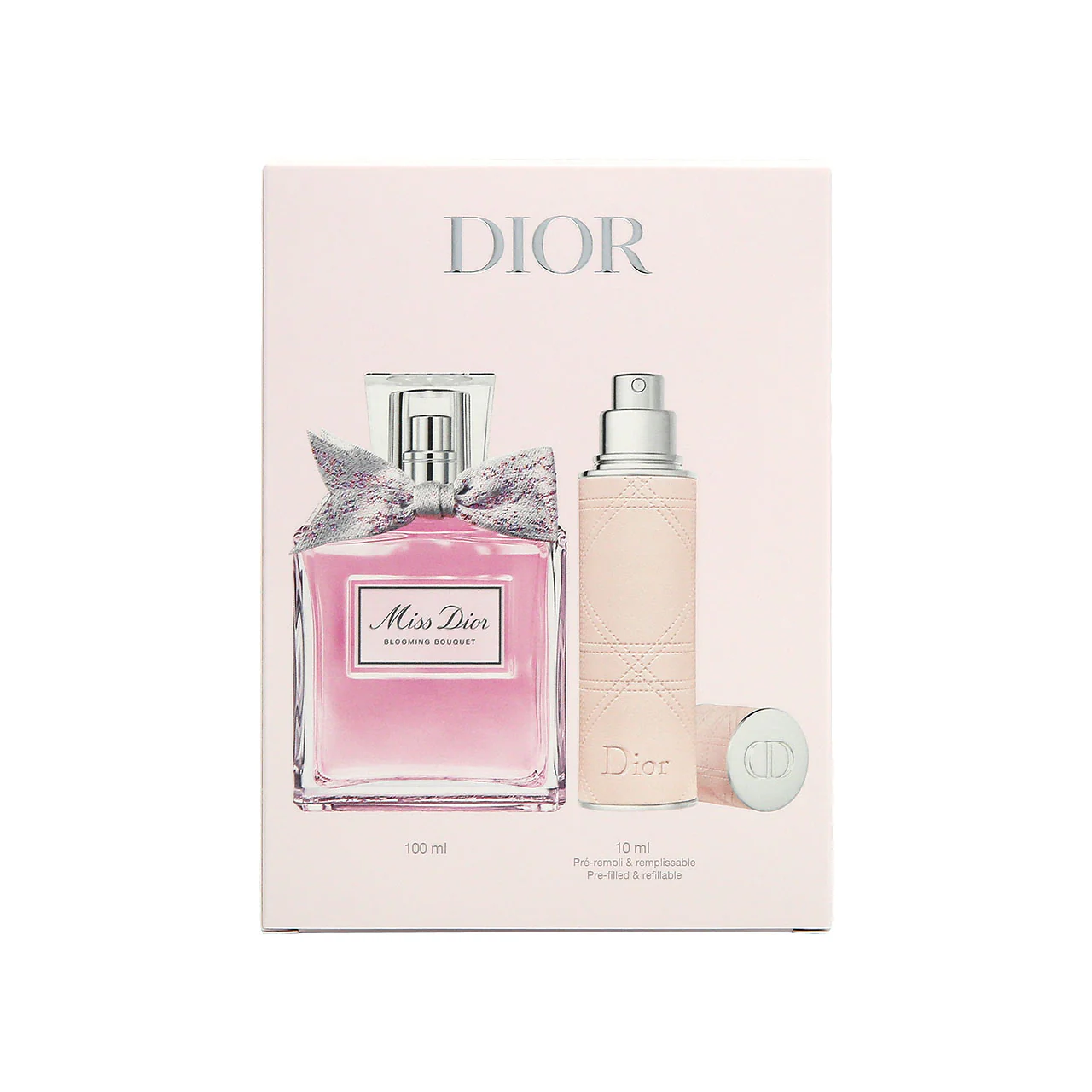 Christian Dior Miss Dior Blooming Bouquet Eau de Toilette Set 2pcs - Image 3