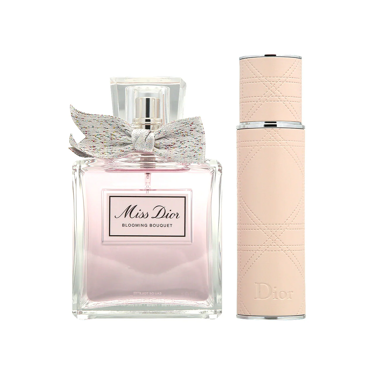 Christian Dior Miss Dior Blooming Bouquet Eau de Toilette Set 2pcs - Image 4