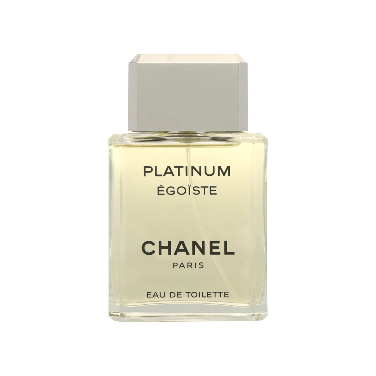 Chanel Platinum Égoïste Eau de Toilette 100ml - Image 2
