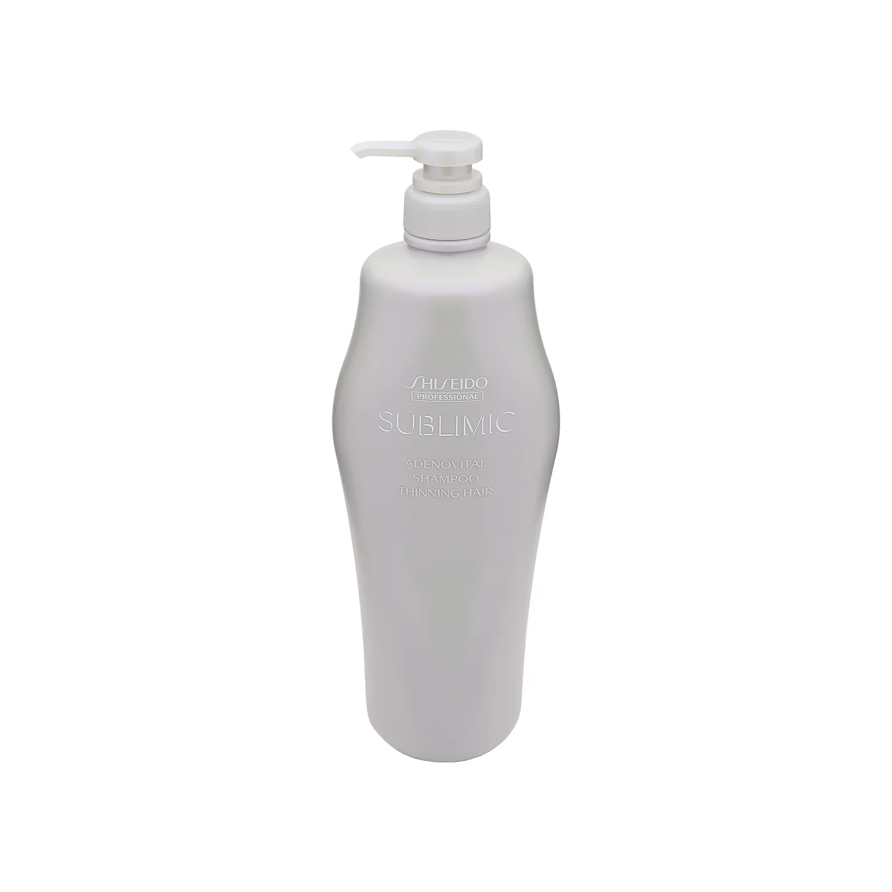 Shiseido Professional Adenovital Shampoo 1L - Image 3