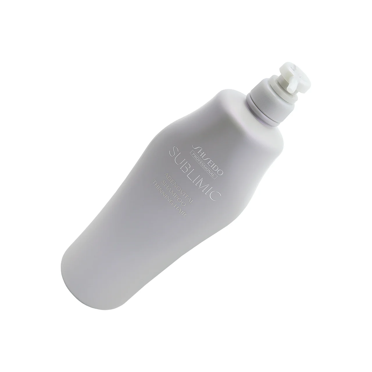 Shiseido Professional Adenovital Shampoo 1L - Image 4