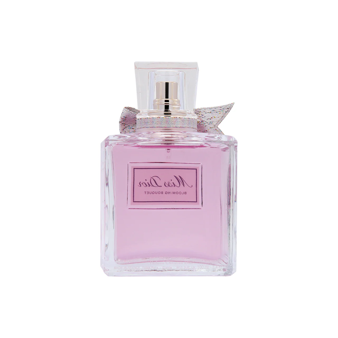 Christian Dior Miss Dior Blooming Bouquet Eau de Toilette 100ml - Image 4