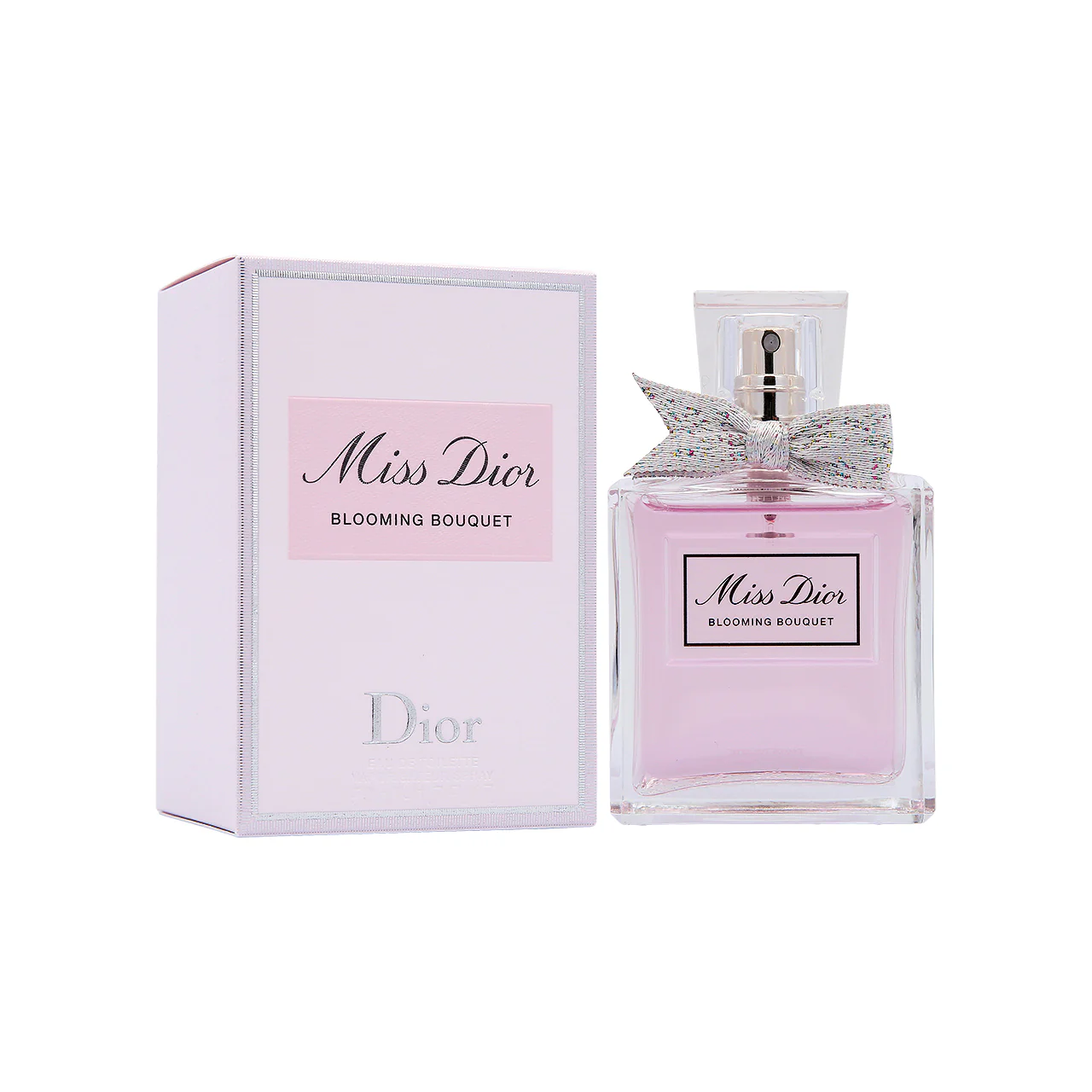 Christian Dior Miss Dior Blooming Bouquet Eau de Toilette 50ml - Image 2