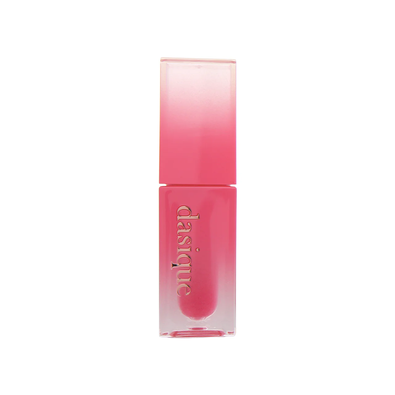 Dasique Vegan Juicy Dewy Tint #04 Plum Dew 3.5g - Image 3