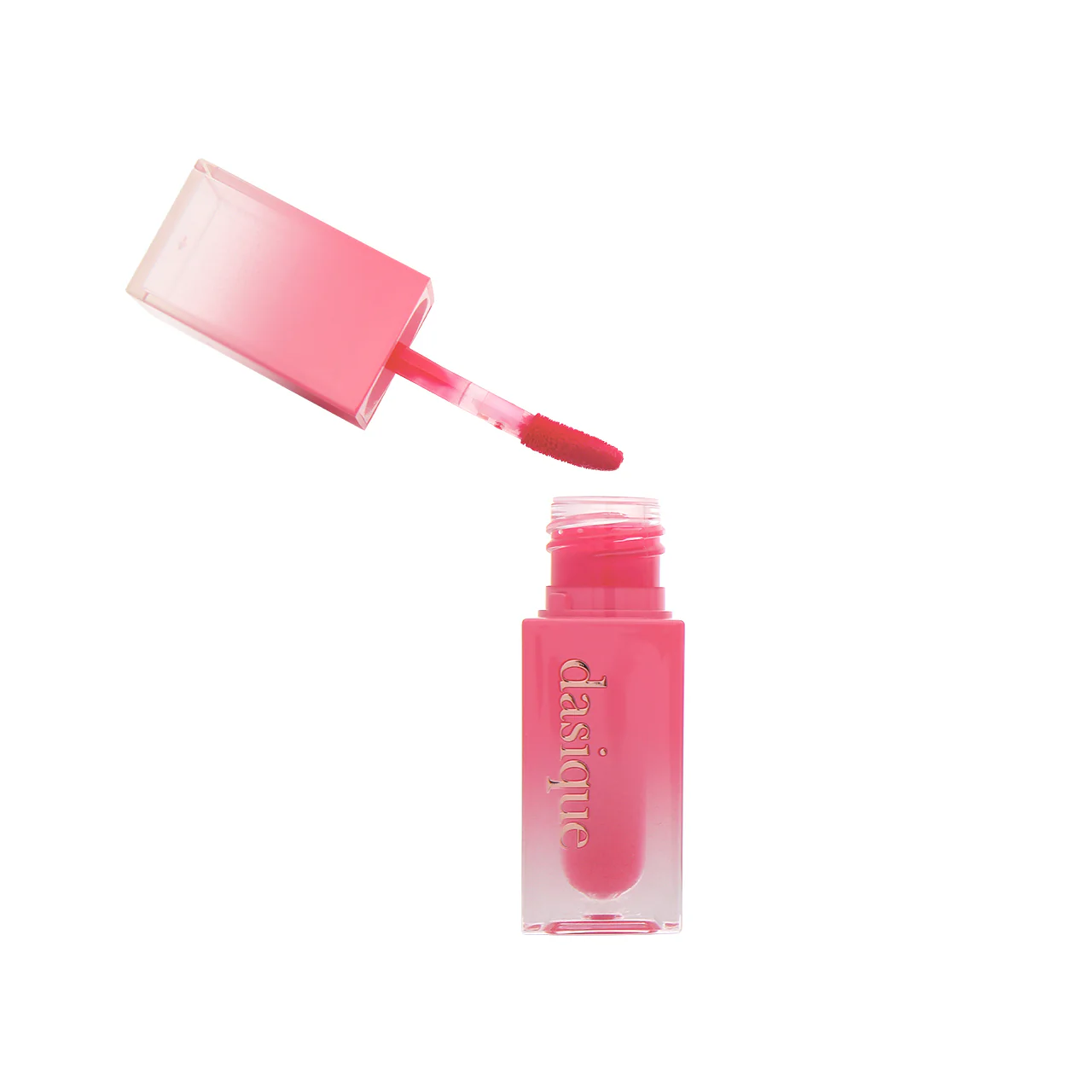 Dasique Vegan Juicy Dewy Tint #04 Plum Dew 3.5g - Image 4