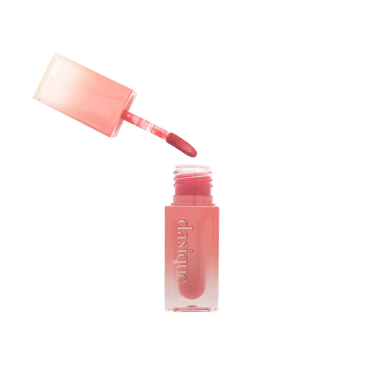 Dasique Vegan Juicy Dewy Tint #06 Rose Apple 3.5g - Image 5