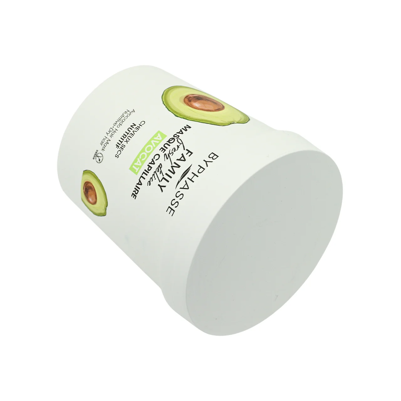 Byphasse Family Fresh DƩlice Hair Mask Dry Hair - Avocado 250ml - Image 5