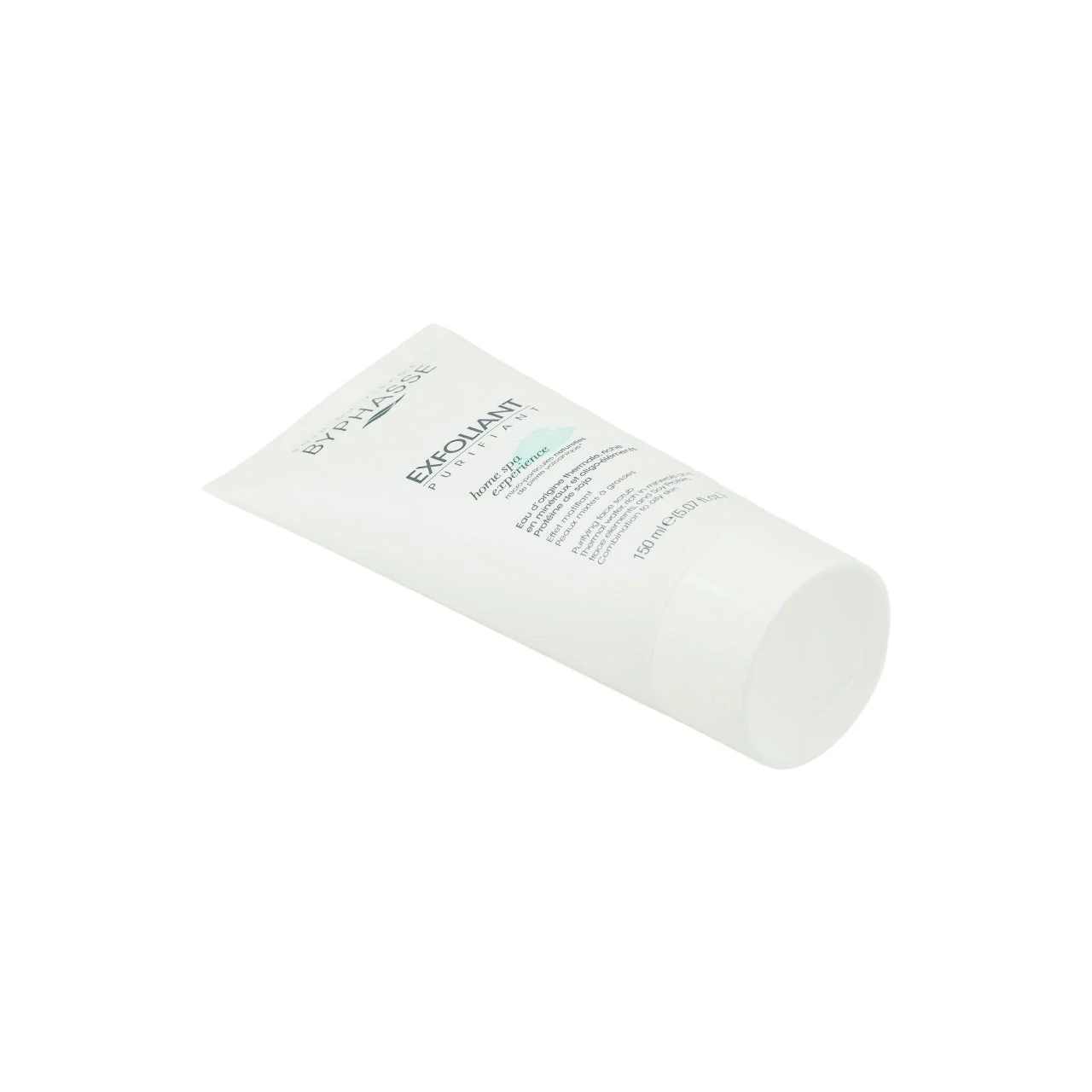 Byphasse Home Spa Experience Purifying Face Scrub 150ml - Image 5