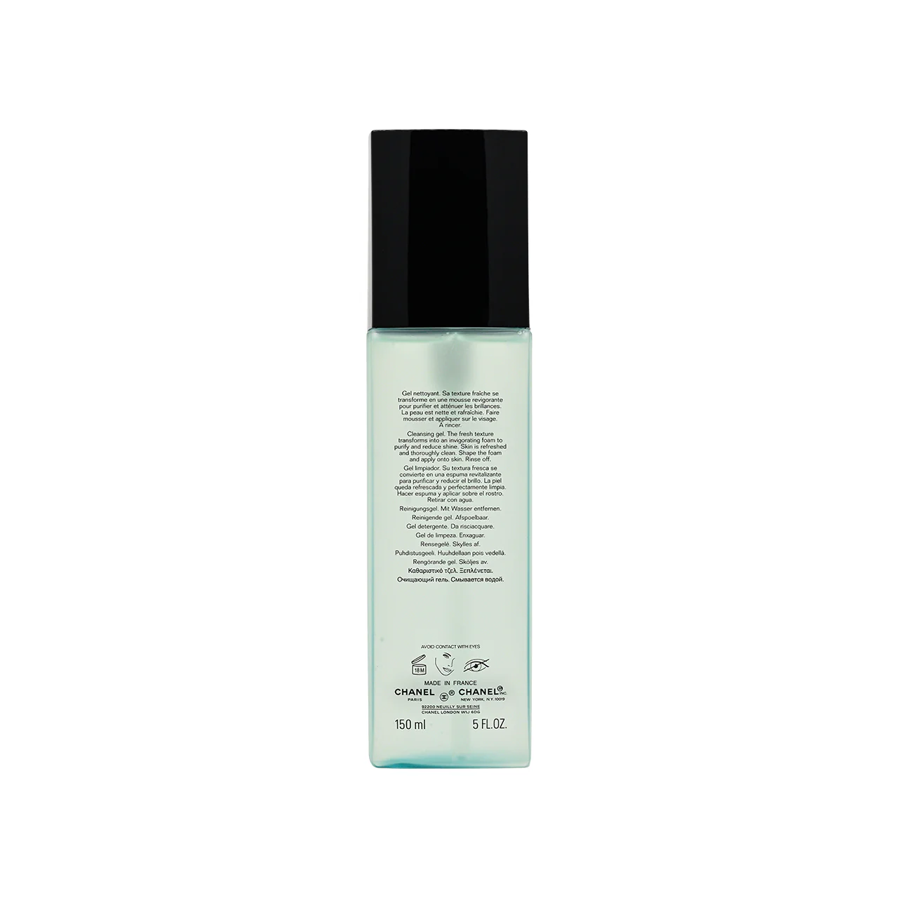 Chanel Le Gel 150ml - Image 3