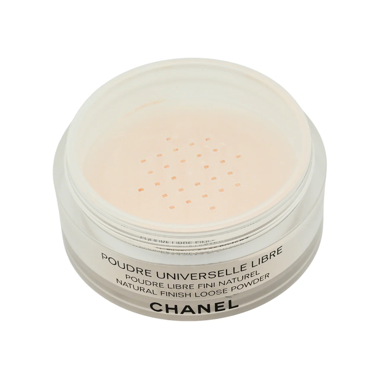 Chanel Poudre Universelle Libre Natural Finish Loose Powder #12 30g - Image 5