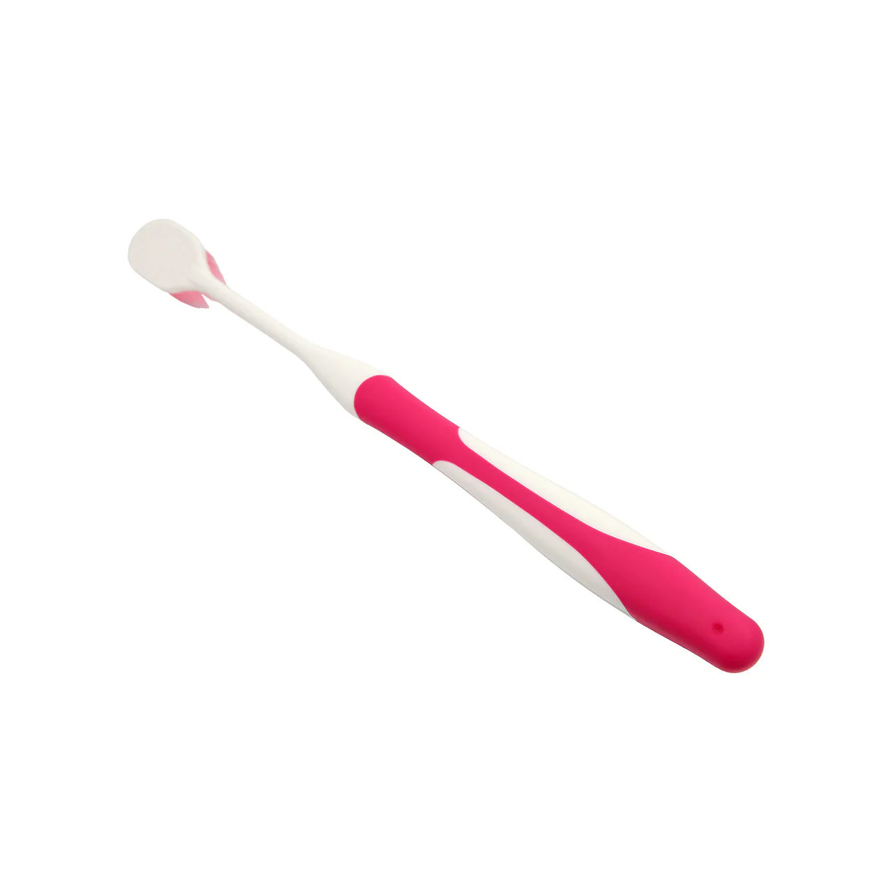 Lion Systema Wide High Density Toothbrush G73 Soft 1pc - Image 5