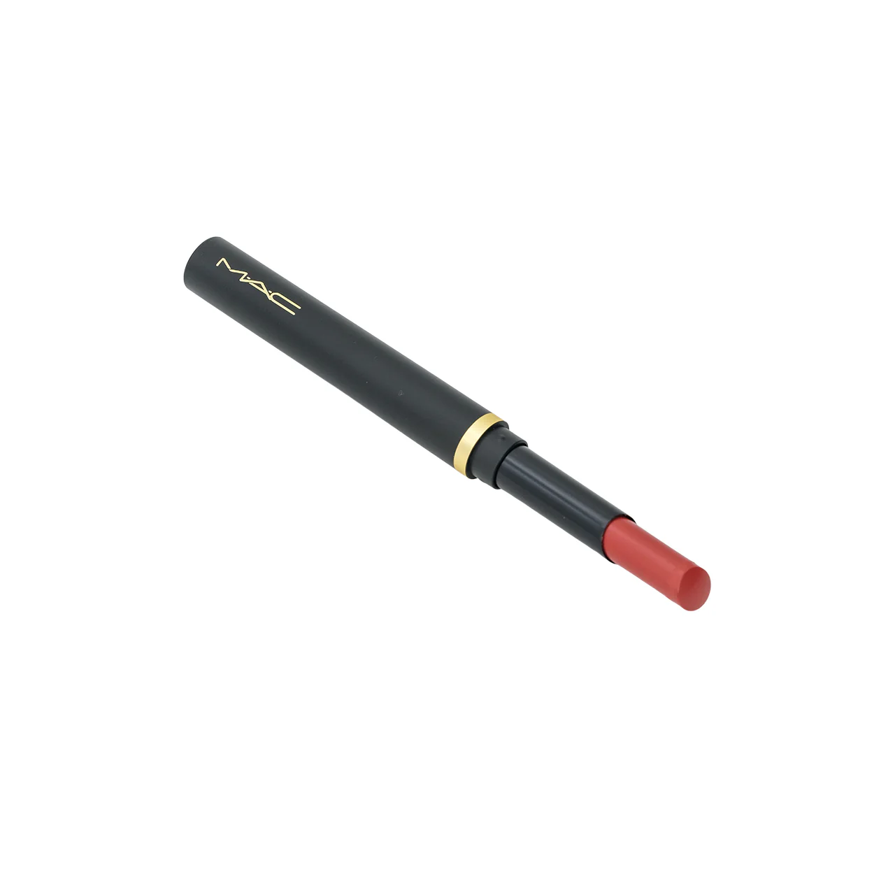 M.A.C Powder Kiss Velvet Blur Slim Stick #Devoted To Chili 2g - Image 5
